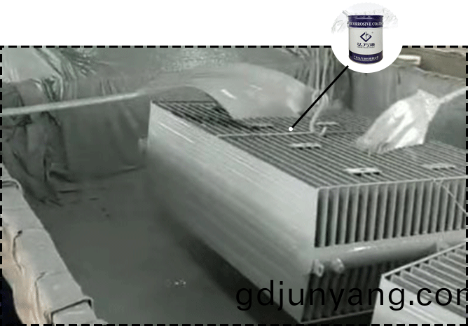 工業(ye)防腐(fu)漆 工(gong)業防(fang)腐漆