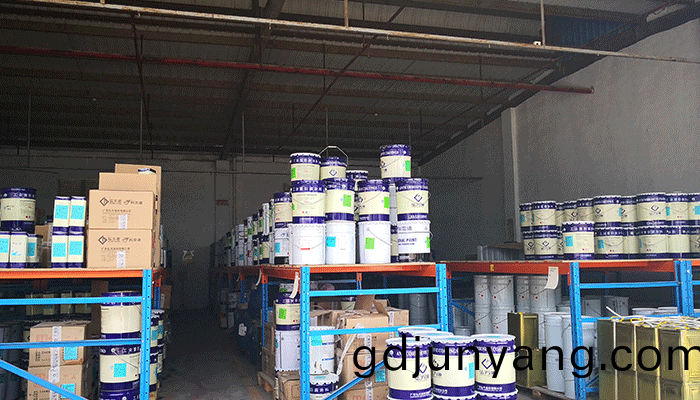 防腐(fu)塗(tu)料(liao) 防腐(fu)塗料