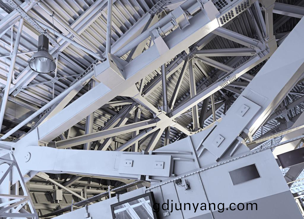 鋼結(jie)構氟(fu)碳(tan)漆(qi) 鋼結(jie)構(gou)氟碳(tan)漆(qi)