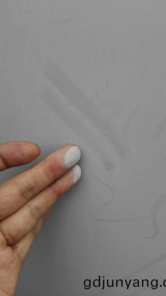 漆(qi)膜粉化(hua) 漆(qi)膜粉化(hua)