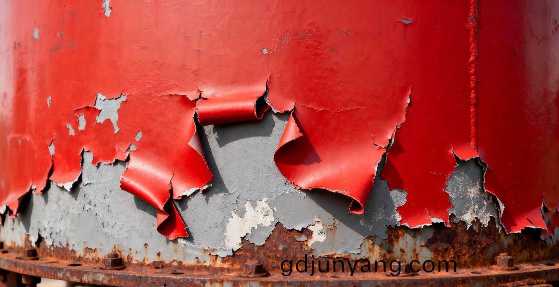1760668339589787.png 紅(hong)色防(fang)腐(fu)漆脫落(luo).png